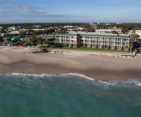 Гостиница Holiday Inn Vero Beach-Oceanside, an IHG Hotel  Веро Бич